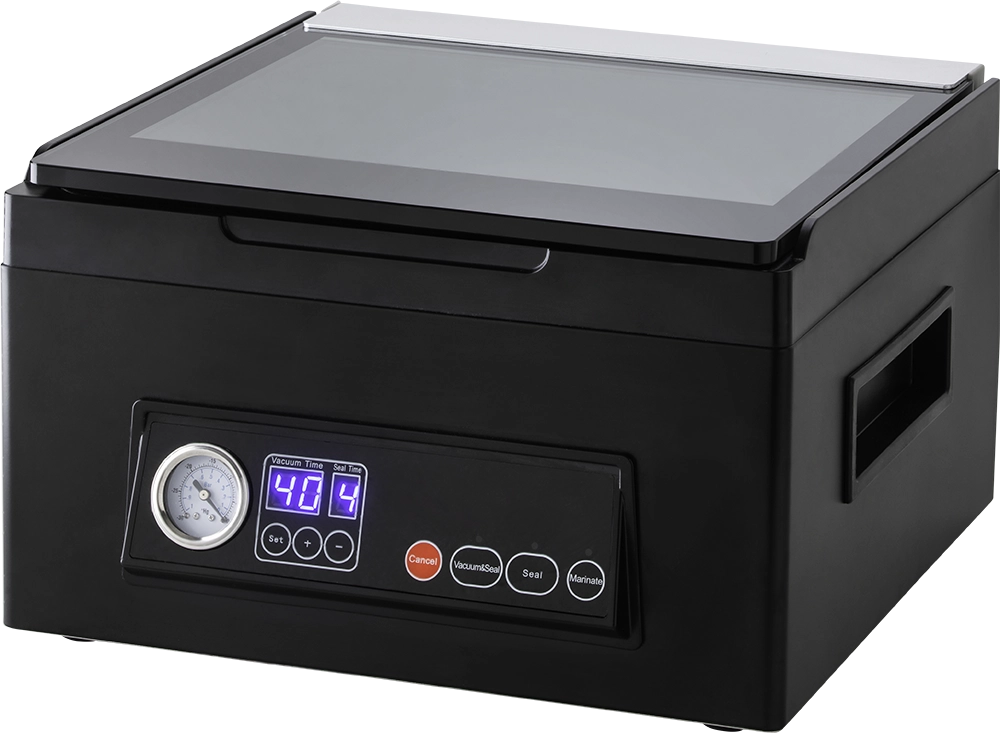 CHD3 Chamber Food Vacuum Sealer